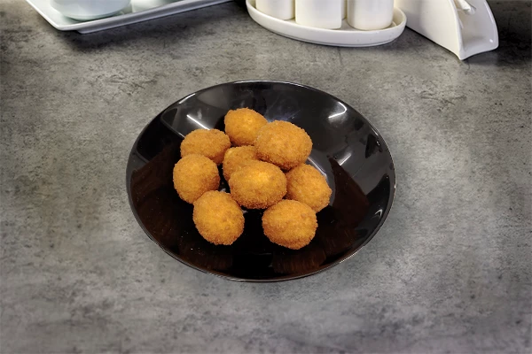 JALAPENO SNACKS